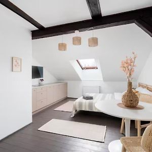 Studio Appartement